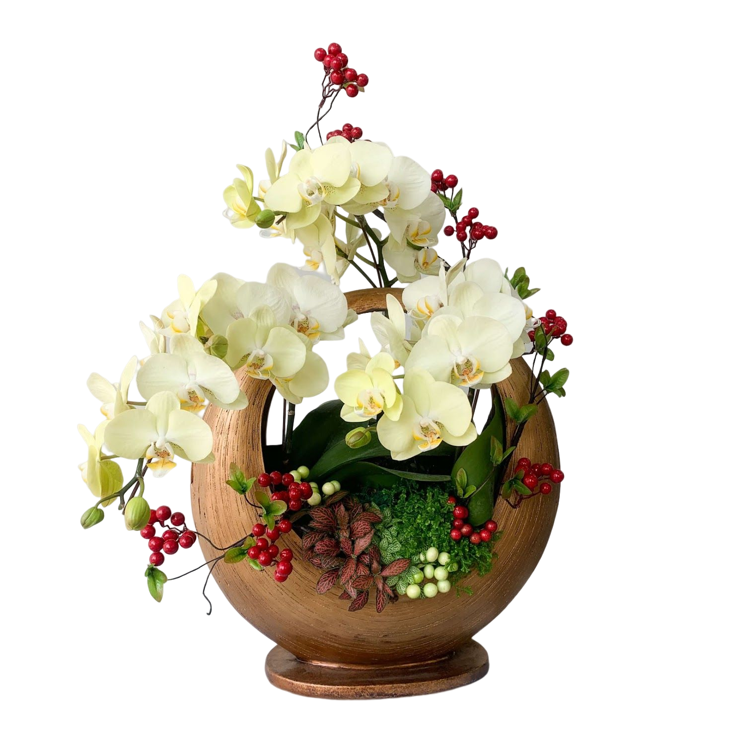 藝術插花